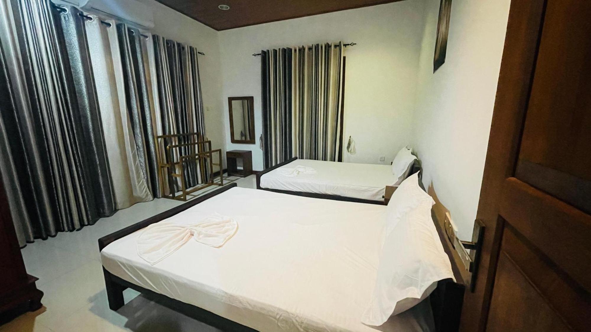 Anuradhapura Hotels Ruang foto